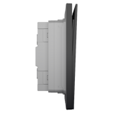สวิตช์และเต้ารับติดผนัง-ปีกผีเสื้อ G56-G56K112