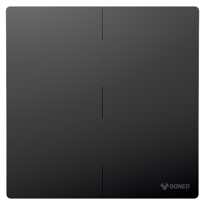 สวิตช์และเต้ารับติดผนัง-ปีกผีเสื้อ G56-G56K212