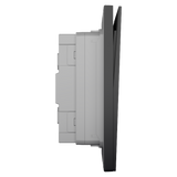 สวิตช์และเต้ารับติดผนัง-ปีกผีเสื้อ G56-G56K212