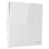 สวิตช์ไฟและเต้ารับ-Butterfly Wing G56-G56K312